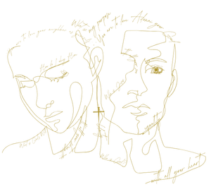 man and woman created He them